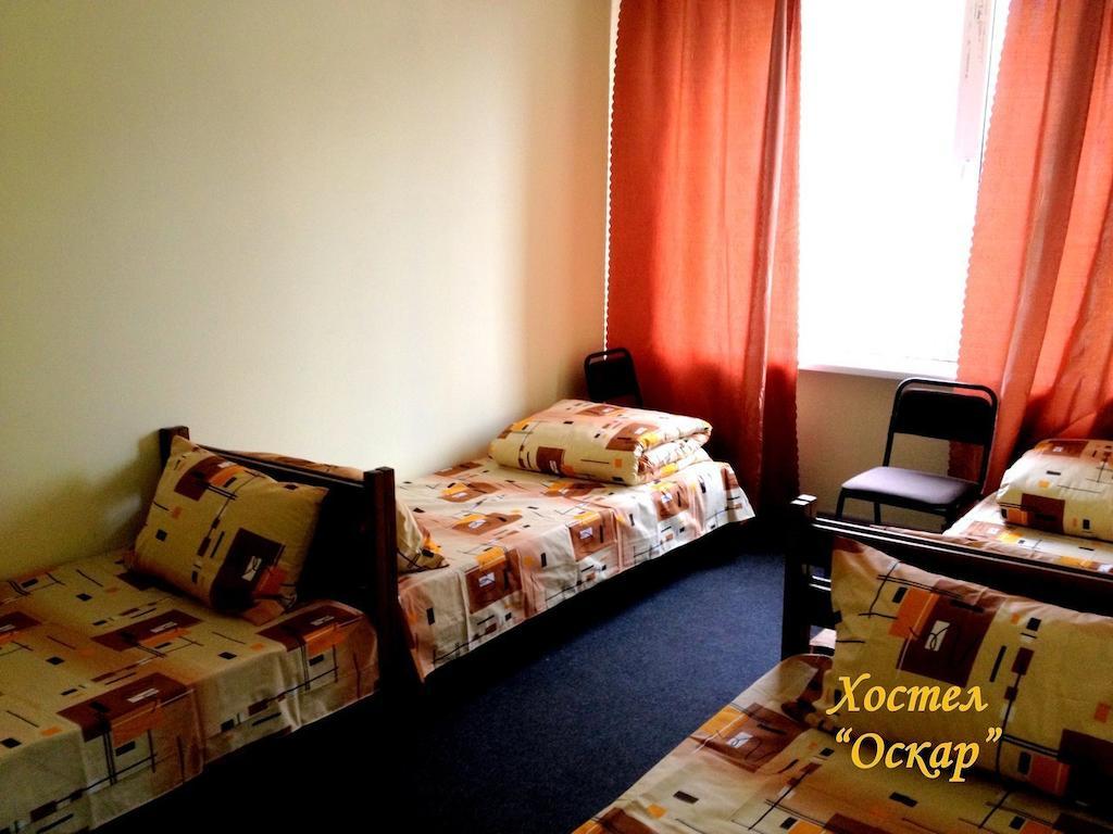 Hostel Oskar Lviv Room photo