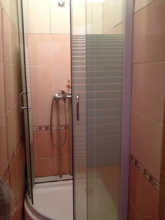 Hostel Oskar Lviv Room photo