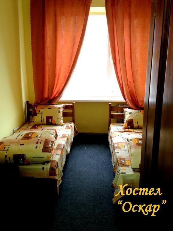 Hostel Oskar Lviv Room photo